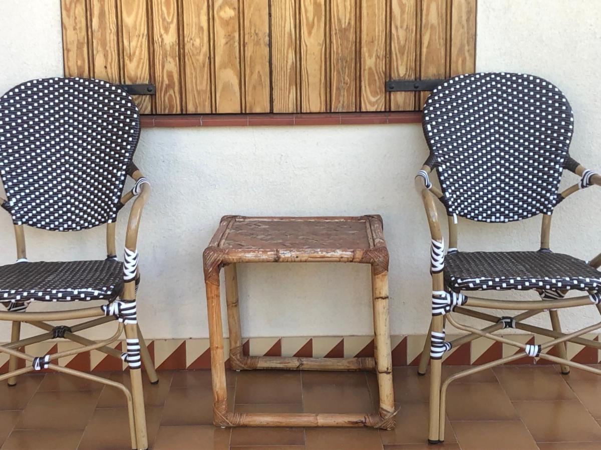 Entre Parques Naturales Chalet