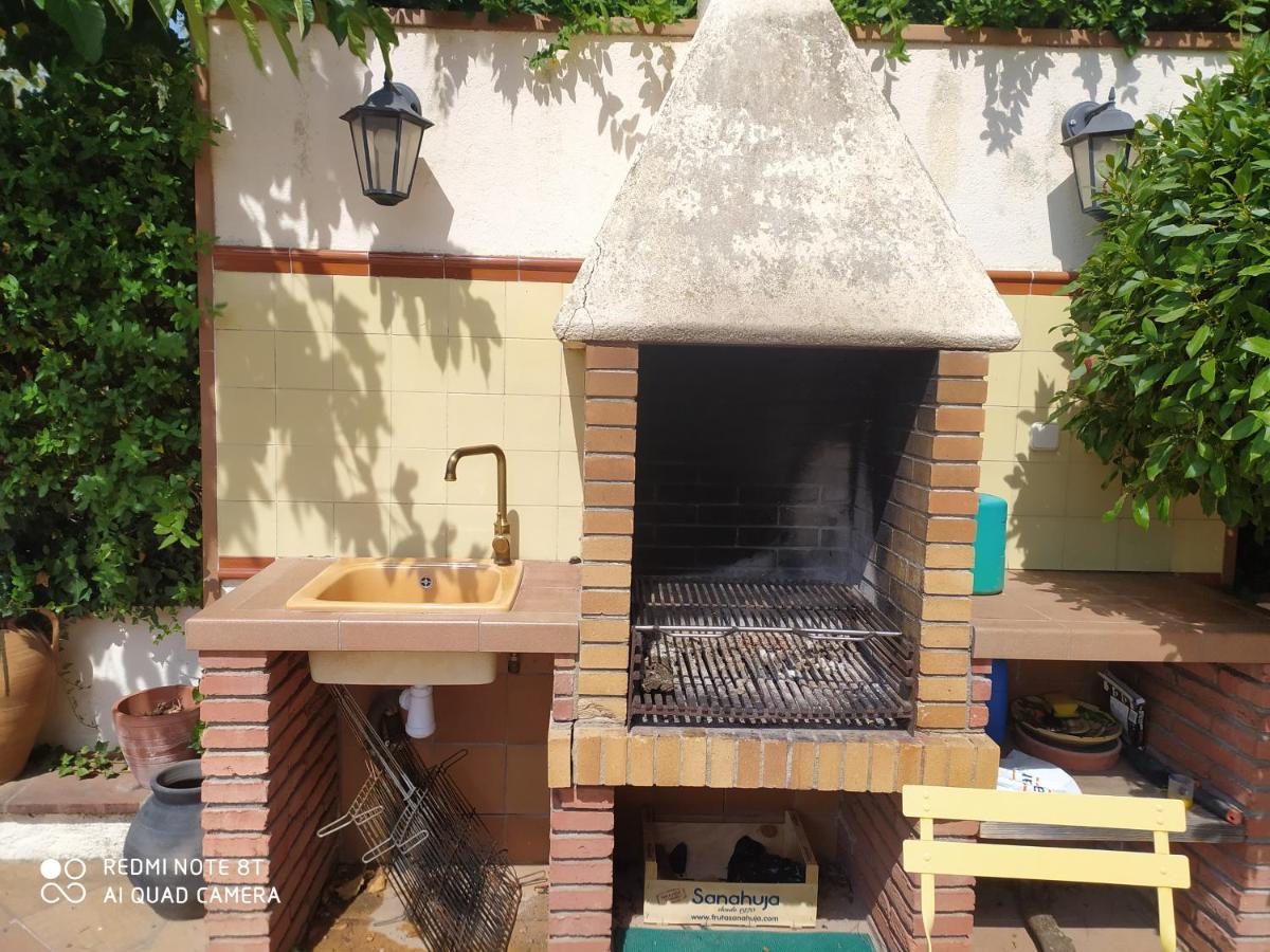 Entre Parques Naturales Chalet Vallgorguina