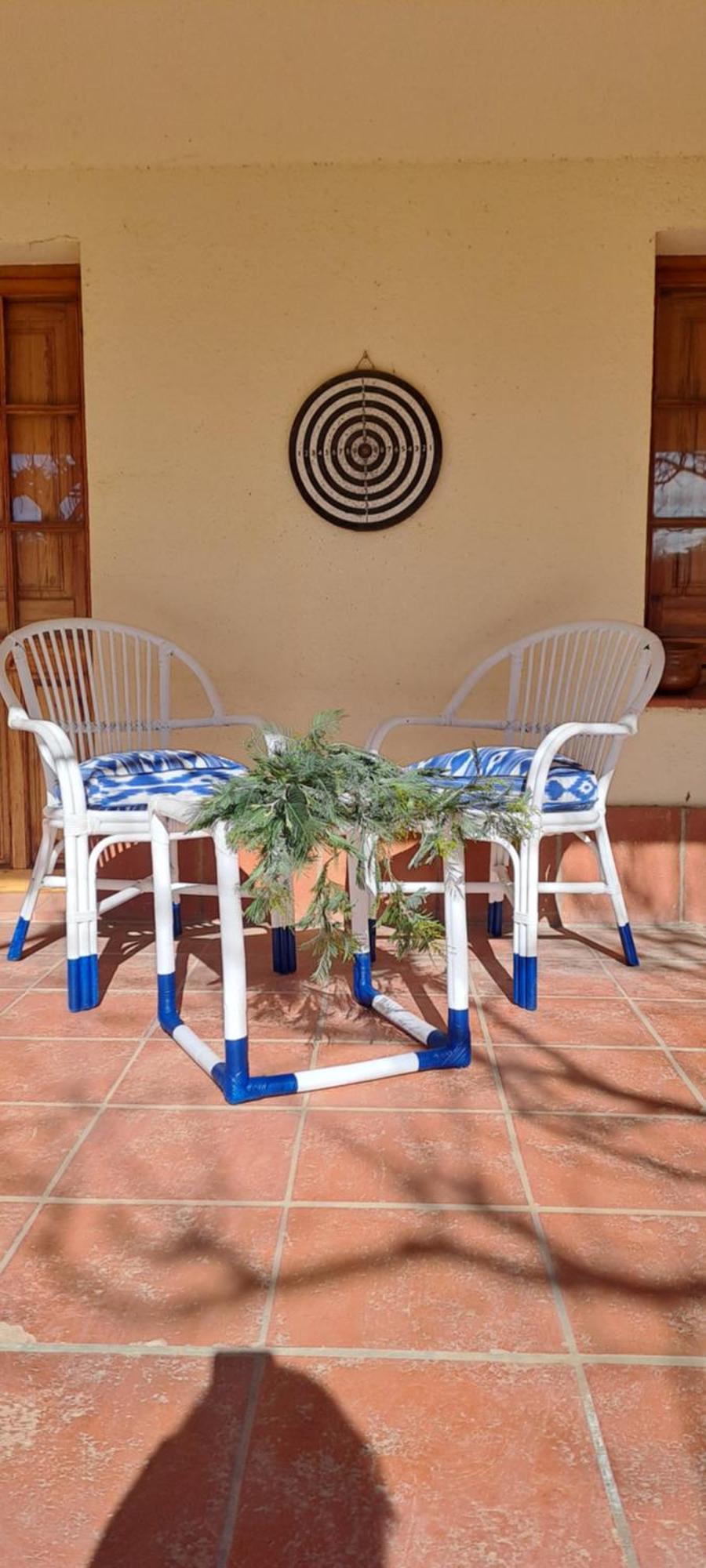 Chalet Entre Parques Naturales Vallgorguina