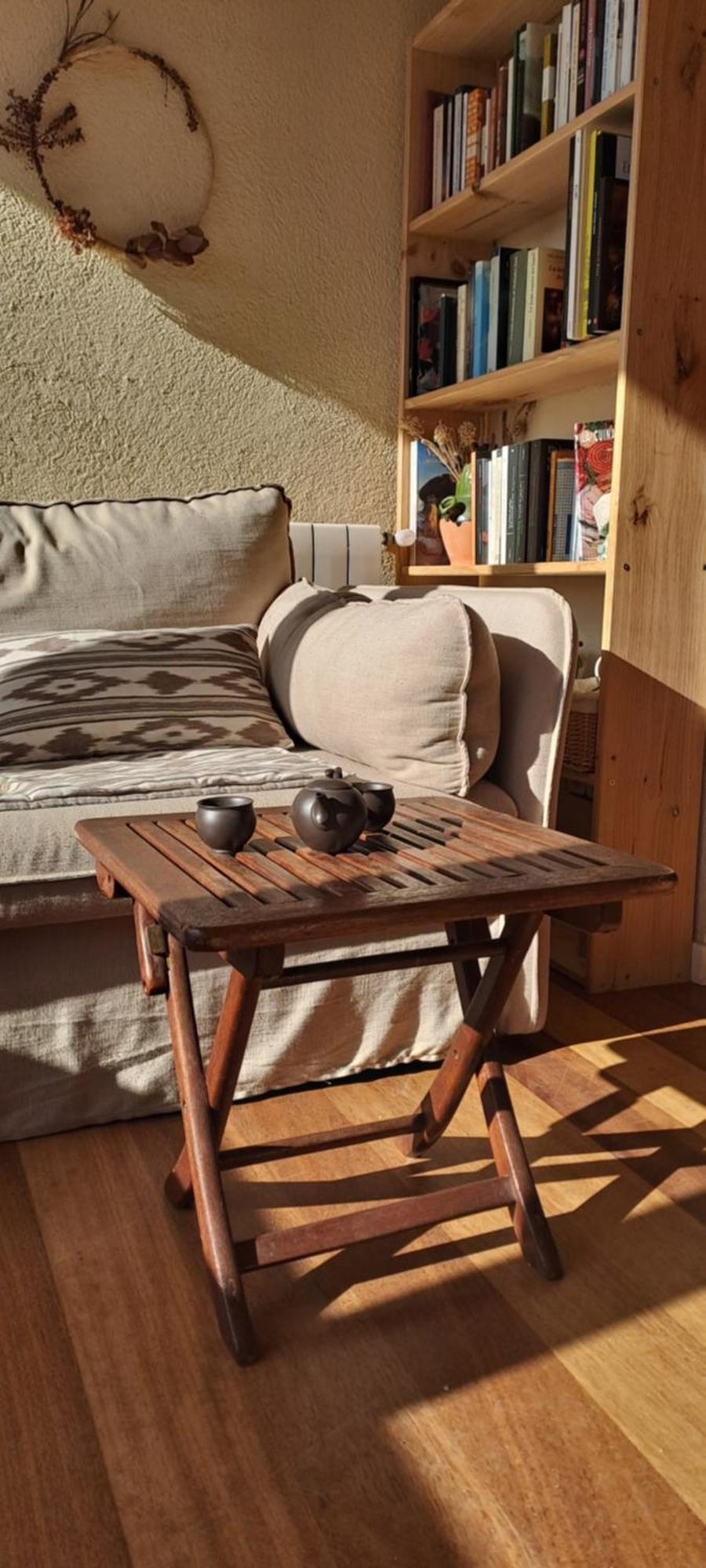 Chalet Entre Parques Naturales *
