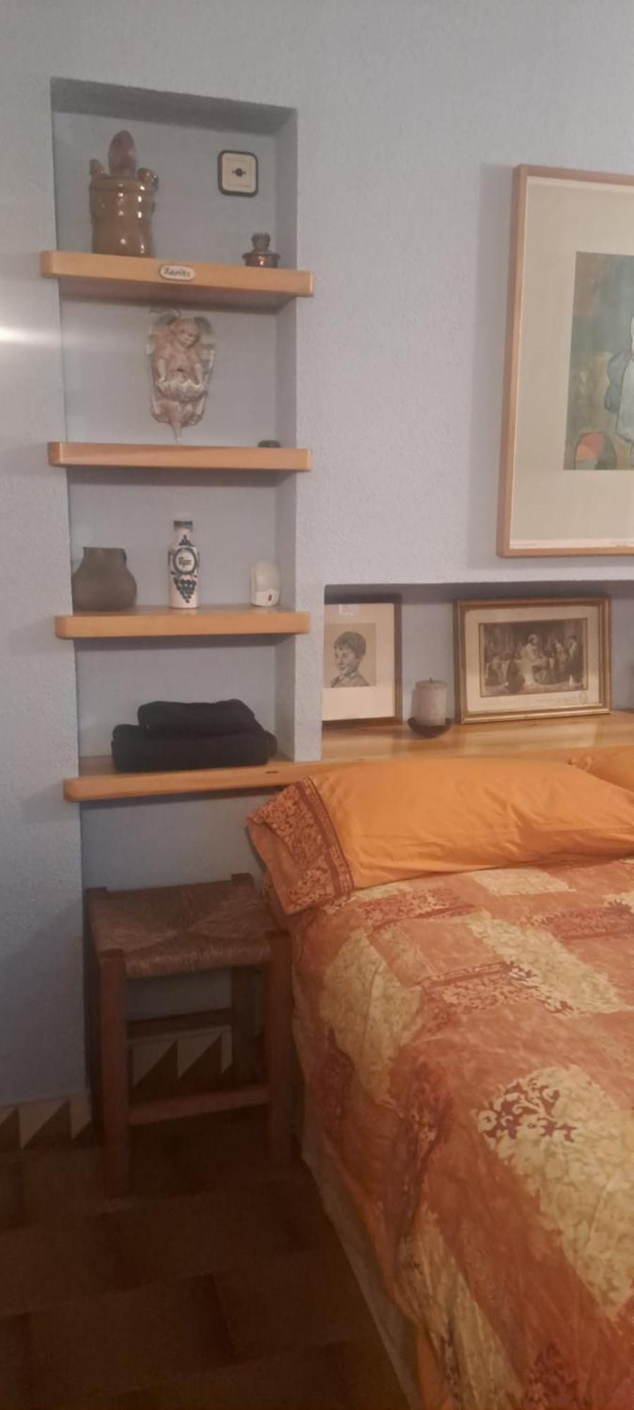 Chalet Entre Parques Naturales *